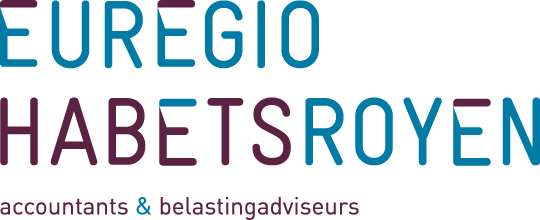 Logo van Euregio HabetsRoyen